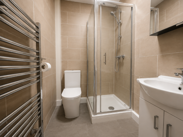 🏡 Spacious 3-Bedroom Flat in Greenford, UB6 0HH | £1,980 PCM | Part-Furnished
