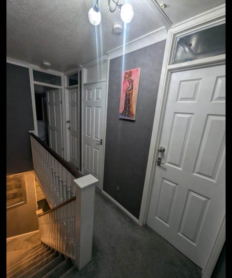 Double Room available with free Parking £700pm at Mace ct, Grays RM17 6TX