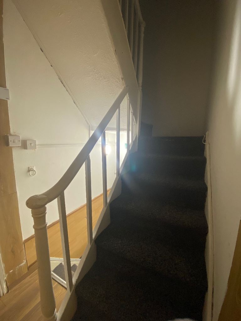 🏡 Two Extra-Large Double Rooms to Rent in Canning Circus, Nottingham – NG7 3NG