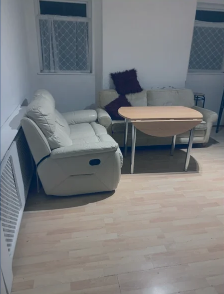 Spacious Shared Accommodation Available – AL3 4GG