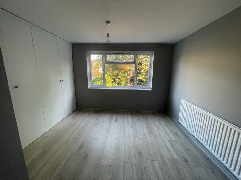 🏡 Spacious 4 Bedroom House To Rent – Osterley, Hounslow  (TW7 4RJ)