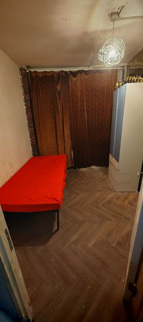 🌆 £170 PW Fully Furnished Room in Canary Wharf | All Bills Included | 7 Mins to Crossharbour DLR | E14 3HD