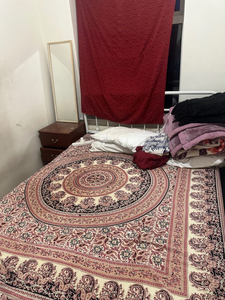 BOX ROOM AVAILABLE – TW7 7NE