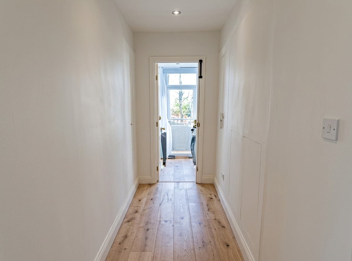 🏡 STYLISH 3-BEDROOM FIRST-FLOOR FLAT – CLAREMONT ROAD, RUSHOLME, M14 7WB
