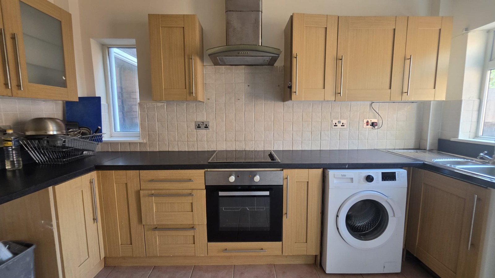 🏡 Spacious 4-Bedroom House to Rent – Coventry, CV2 4BT