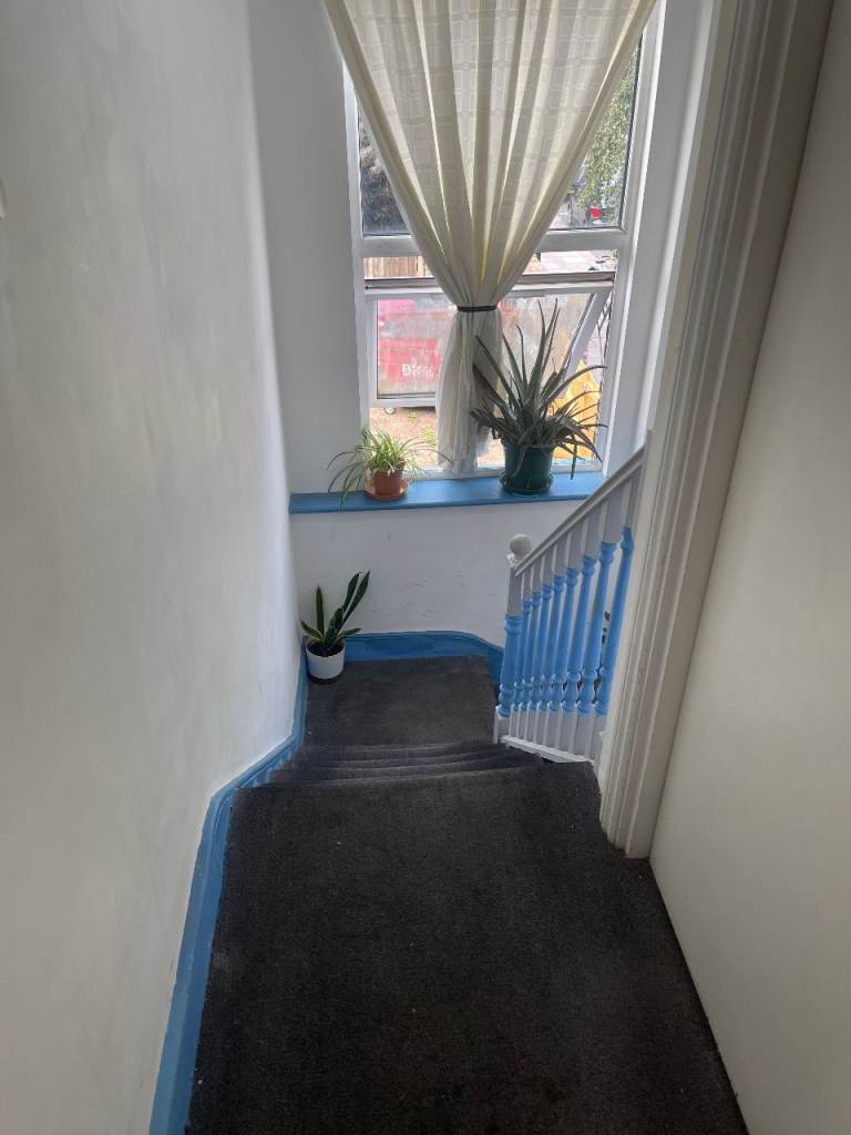 Single Room Queen’s Park – £900 PCM – ALL BILLS INCLUDED (NW6 6NN)
