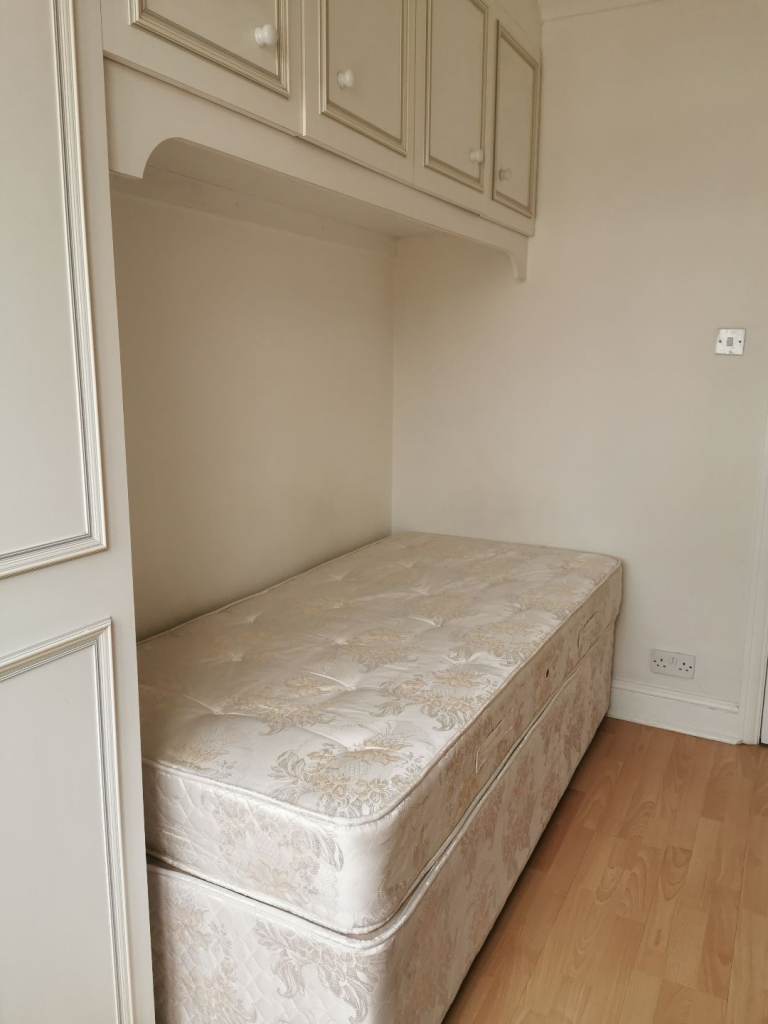 A single room to rent Harrow, London £600pm@HA3 8EY