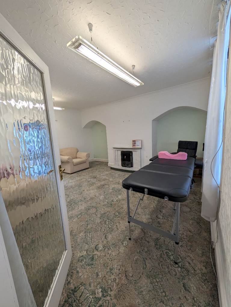 🏡 £750 PCM – Fully Furnished 1-Bedroom Terraced House | Bills Included | NE21 4AH