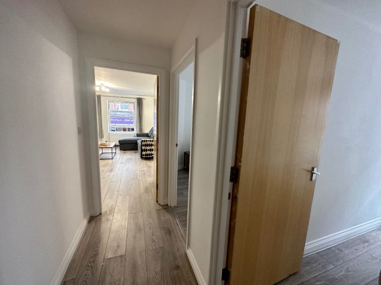 2-BEDROOM FLAT TO RENT – SOUTHSEA, PORTSMOUTH PO5 3DG 🌊