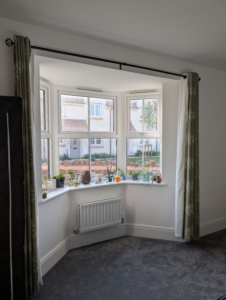 Room to let