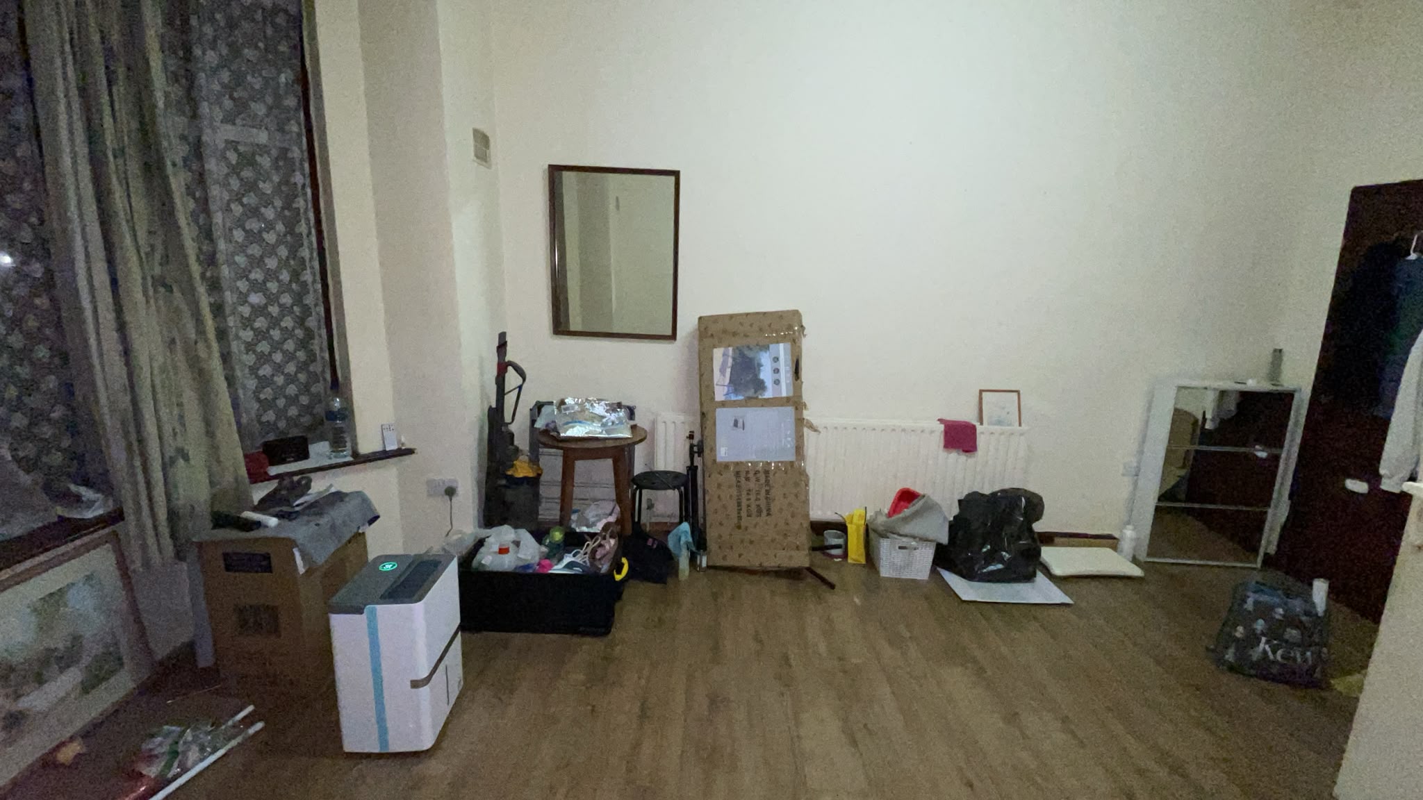 GROUND FLOOR ENSUITE ROOM – W4 3AY