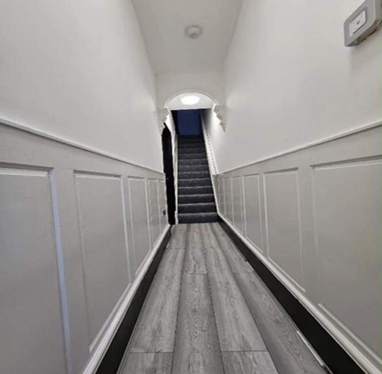 EN-SUITE ROOMS (Single Occupancy) – LIVINGSTONE ROAD, GILLINGHAM ME7 2EL ✨