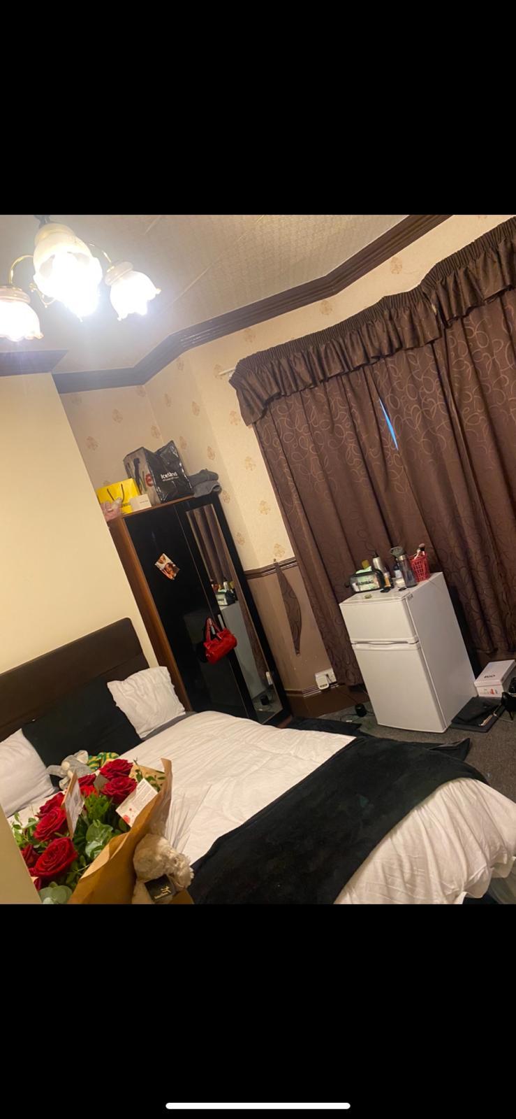🏡 Furnished En-Suite Double Rooms to Rent – Birmingham B23 7QP