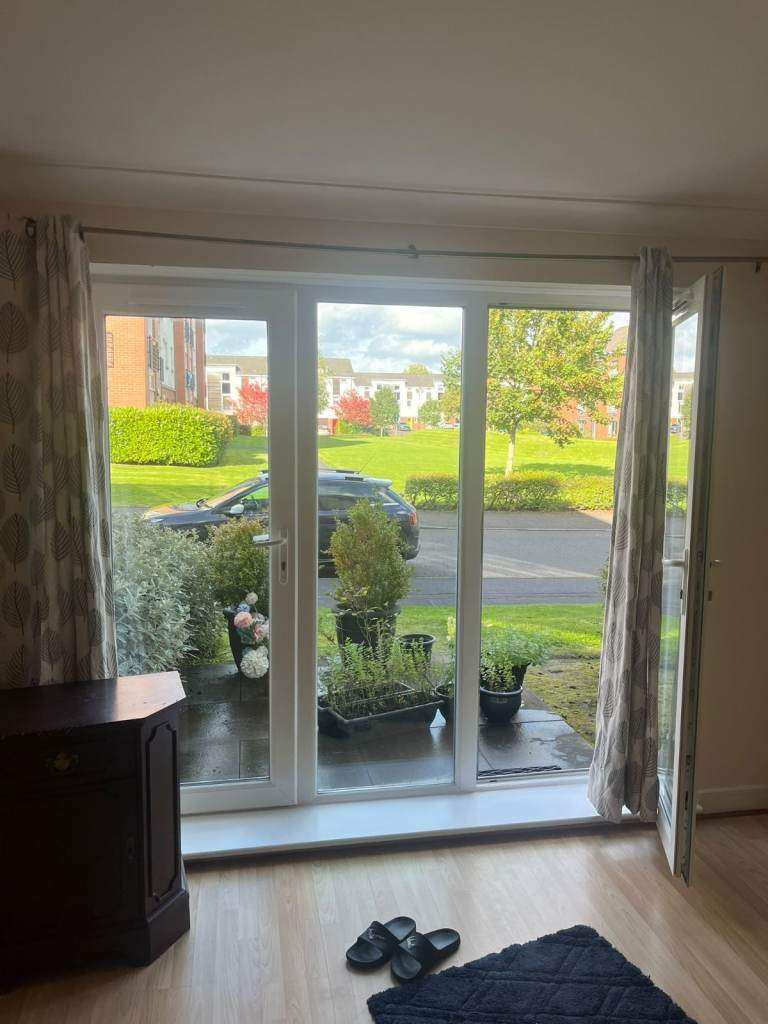 2 Bedroom Flat For Rent at Craigs court, Anniesland (G13 2US)