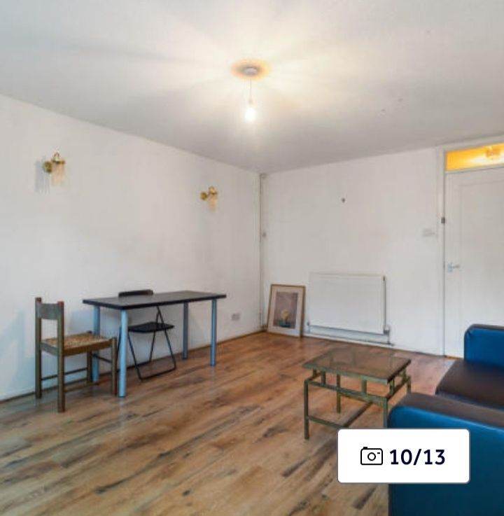 3 Bed House / Maisonette Holland Walk (N19)