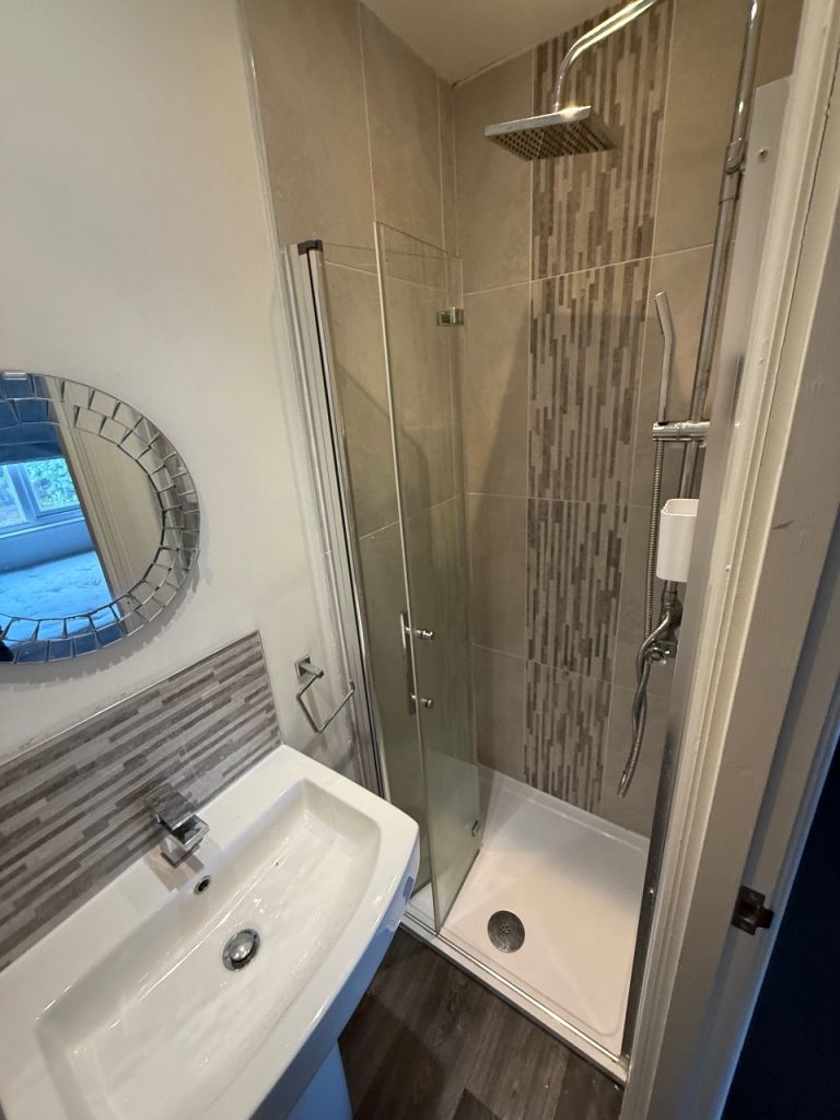 En-suite room available to let Acocks Green B9