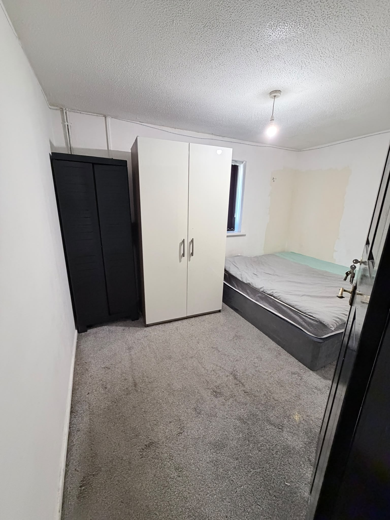 🏡 DOUBLE ROOM TO LET – ABERCARN CLOSE, CHEETHAM HILL, MANCHESTER M8 9AL