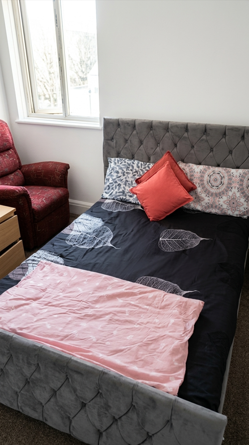 Double room available at Thornton heath £600pm (CR7 7PA)