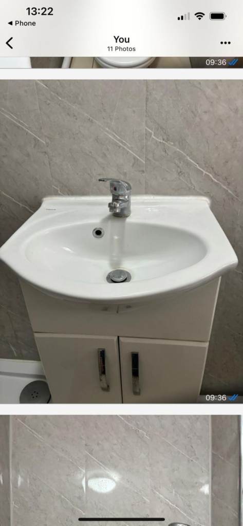 Self-contained Studio with private entrance at Oakhurst Cl, ilford IG6 2LT