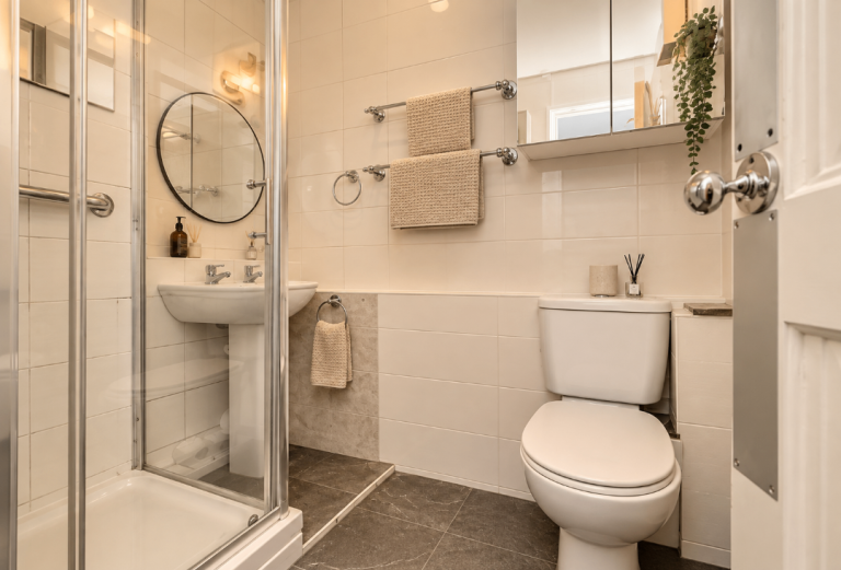 2 Bedroom Furnished Flat at Giles st, Leith, Edinburgh (EH6 6DS)
