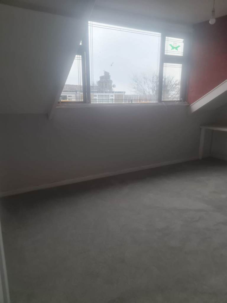 4 bedroom house to let Duckworth terrace, Bradford (BD9 5HH)