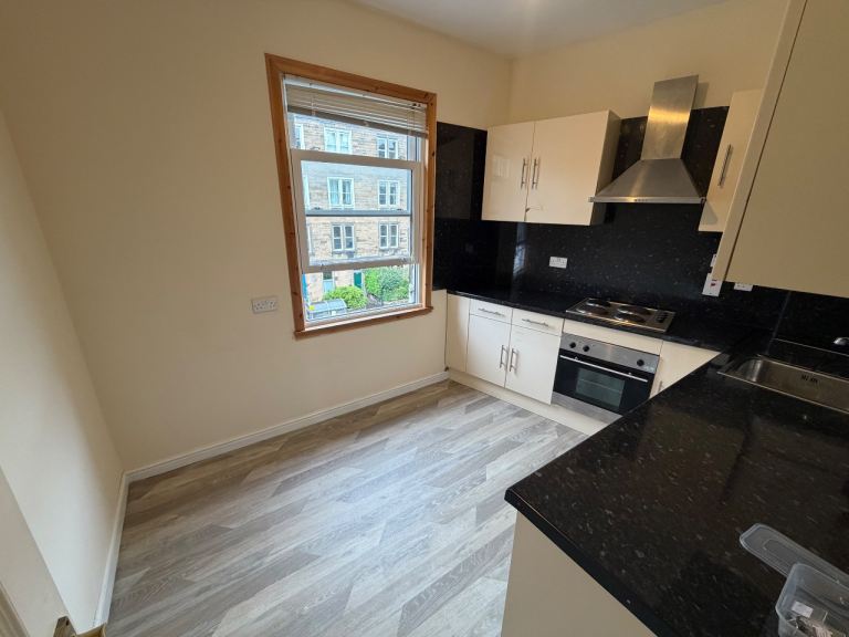 Double Rooms to Rent at Newington, Edinburgh (EH8 9QQ)
