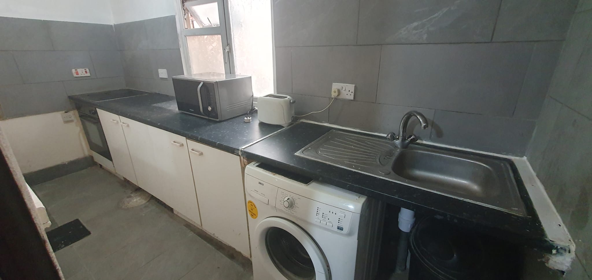 1 Bedroom Flat Available to Let – Hounslow (TW3)