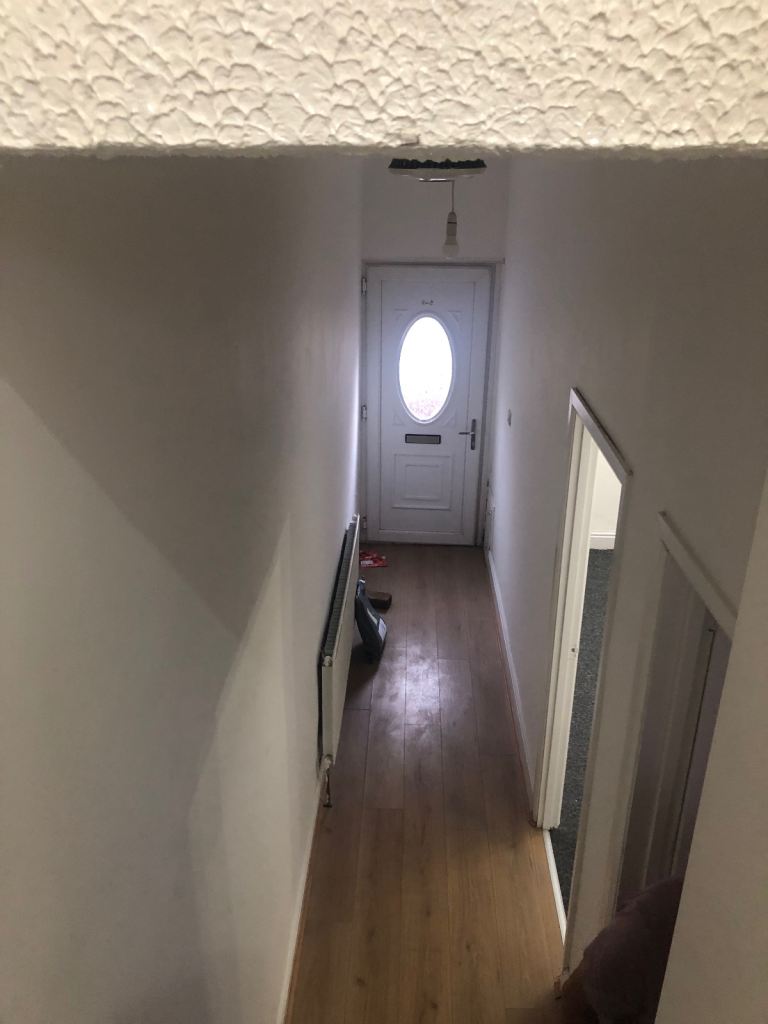 3/4 bedroom terraced house at Hardman Street, Failsworth M35 0BB