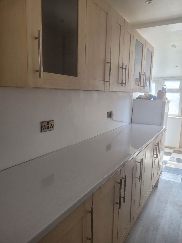 Double room Luton, Bedfordshire £650pm(LU3 1TG)