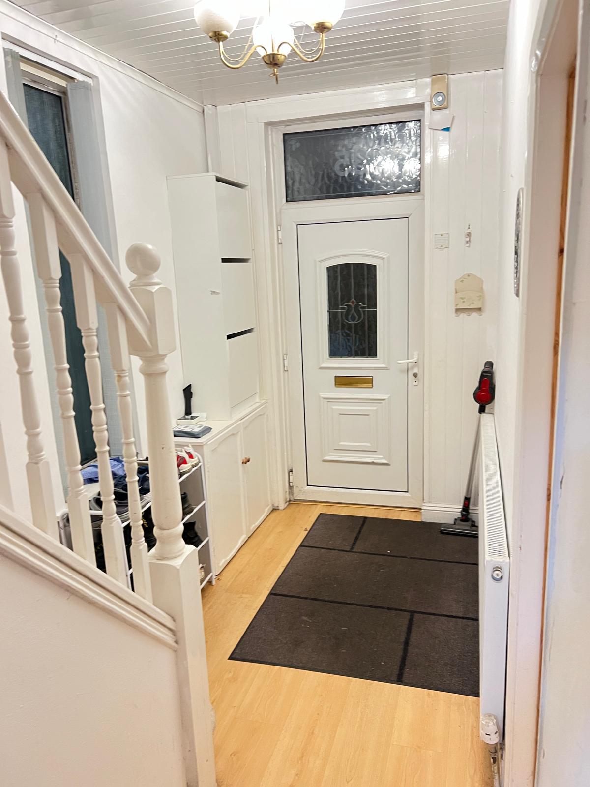 Two Ground-Floor Rooms Available – Bristol BS7 0PQ