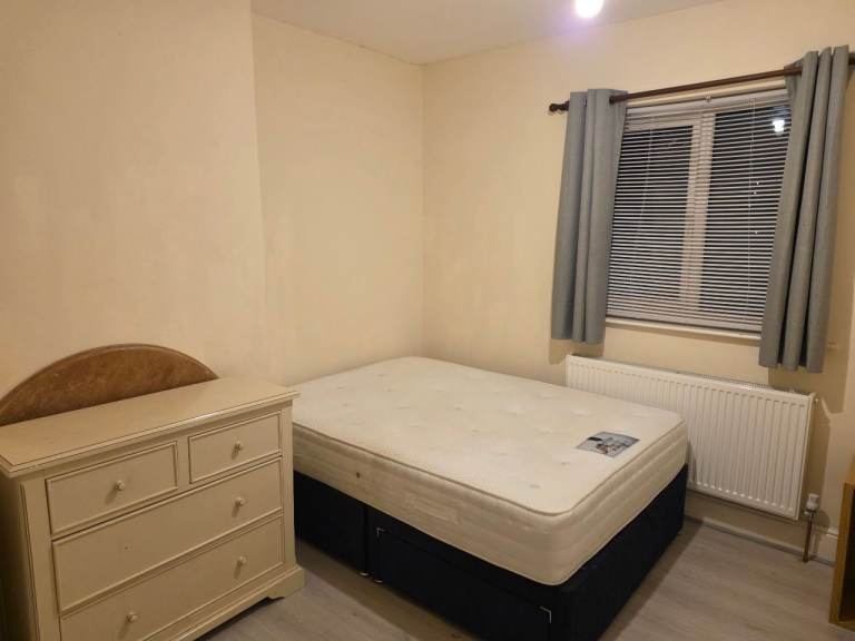 2 Double rooms available inclusive bills available in Horden, Peterlee (SR8 4JQ)