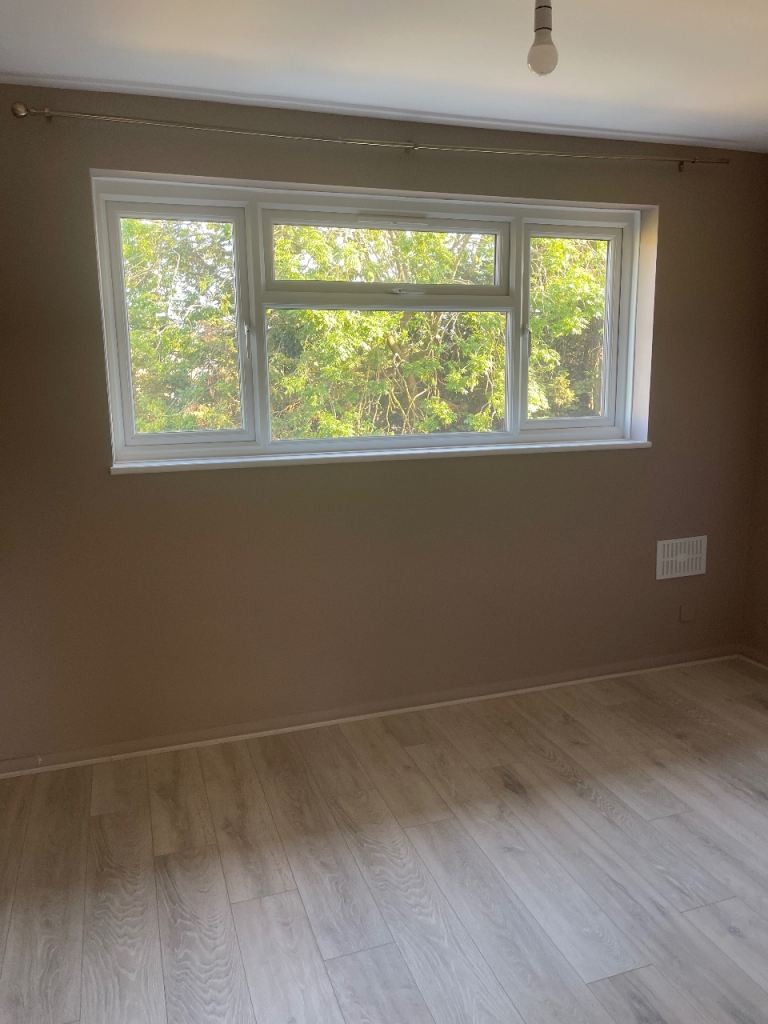 🏡 Spacious 4 Bedroom House To Rent – Osterley, Hounslow  (TW7 4RJ)