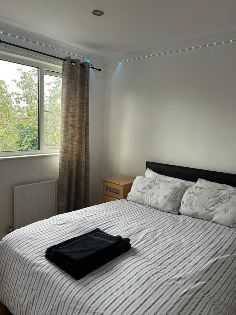 Studio apartment to Let Wembley, HA9 6RP.