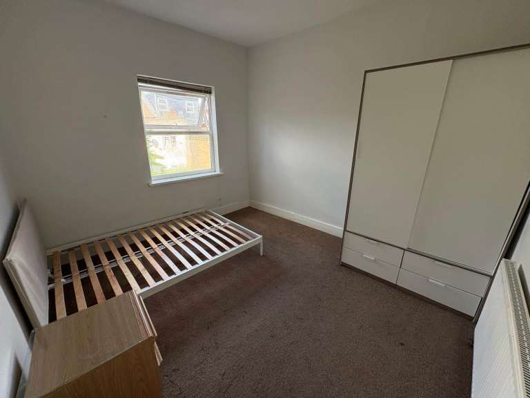 🏡 STUNNING SINGLE ROOM IN VICTORIAN GEM | £550 - Forest Gate E7 9LE