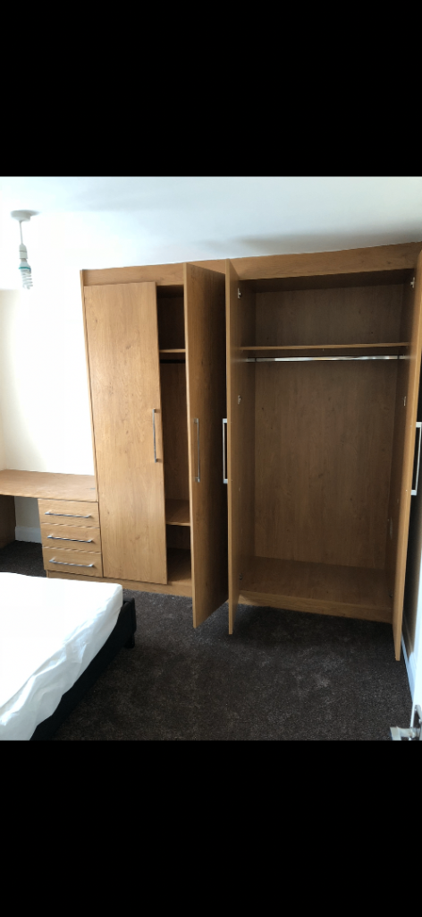 Double bedroom for rent (UB4)
