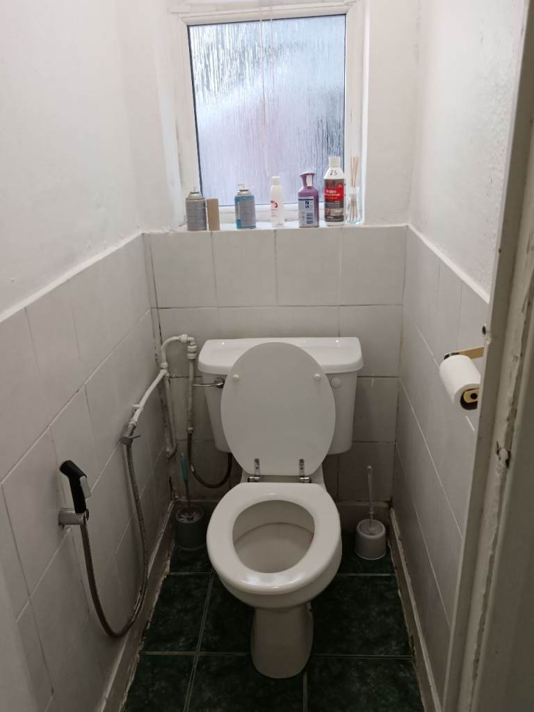 🏠 DOUBLE ROOM TO RENT – GREEN STREET, Plaistow E13 9DA
