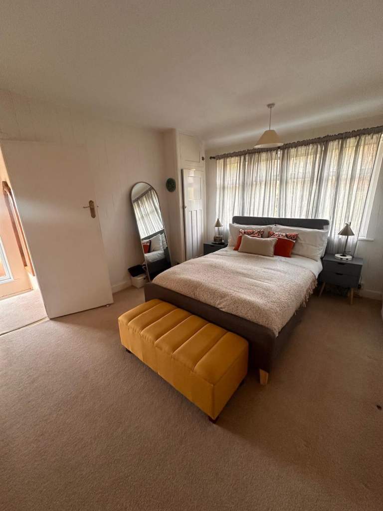 Room to Rent in Wembley Park (HA9 9SB)