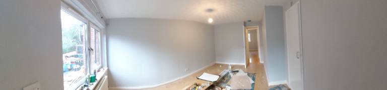 Duddingston, 3 bedroom house for rent. (EH15)