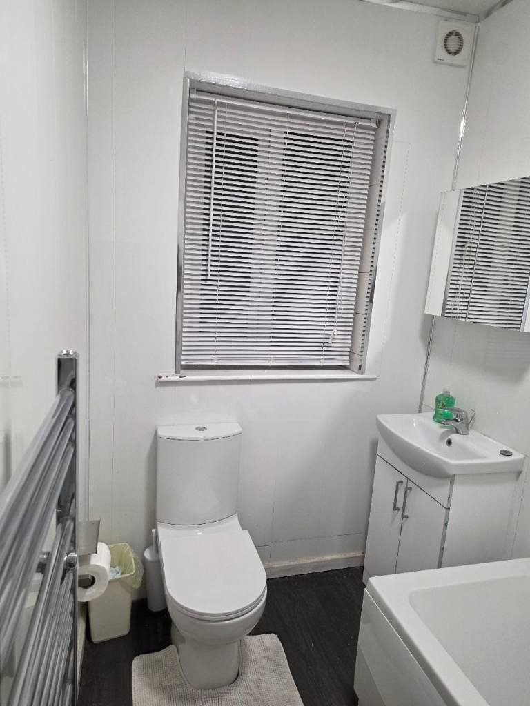 2 Double rooms available inclusive bills available in Horden, Peterlee (SR8 4JQ)