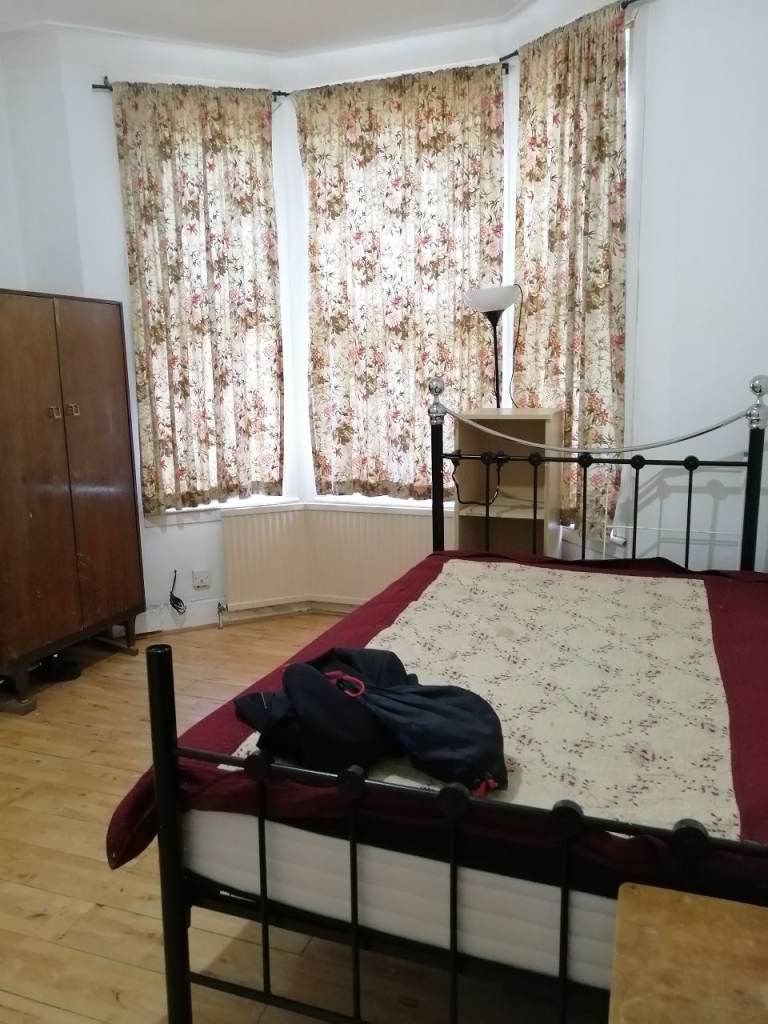 🏡 £580 PCM Single Room in Turnpike Lane | 8 Mins to Tube | Bills Included | N8 0AL