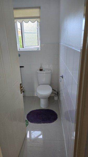 DOUBLE & EN-SUITE ROOMS AVAILABLE IN A BEAUTIFUL MODERN HOME IN POOLE –DORSET Poole, Dorset £650pm
