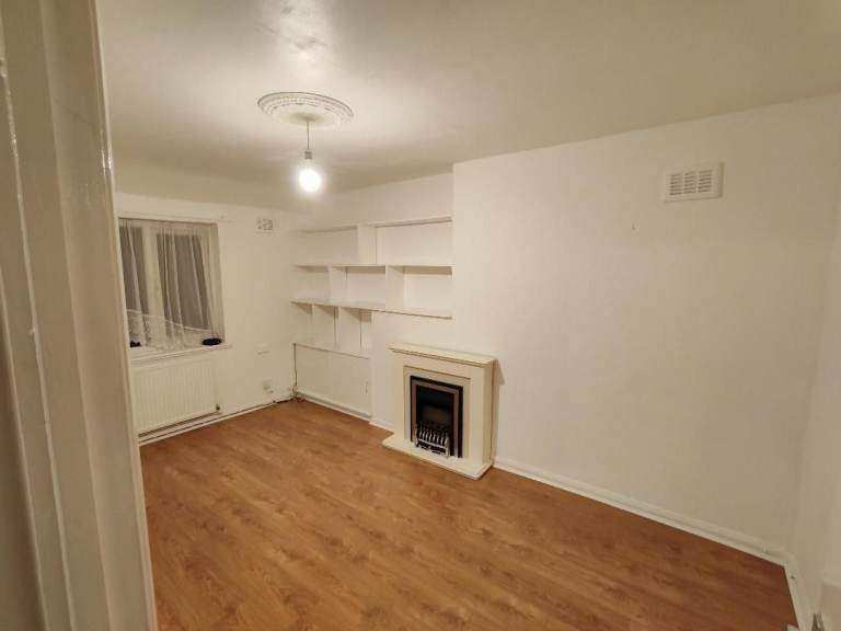 1 bedroom flat maisonette stechford / yardley UPTON ROAD (B33 8SY)