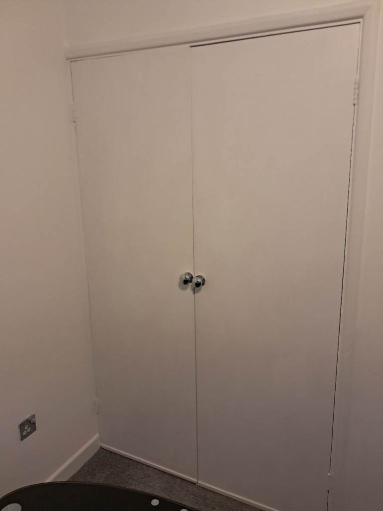 Double Room to rent in Rainham (ME8 8NX)