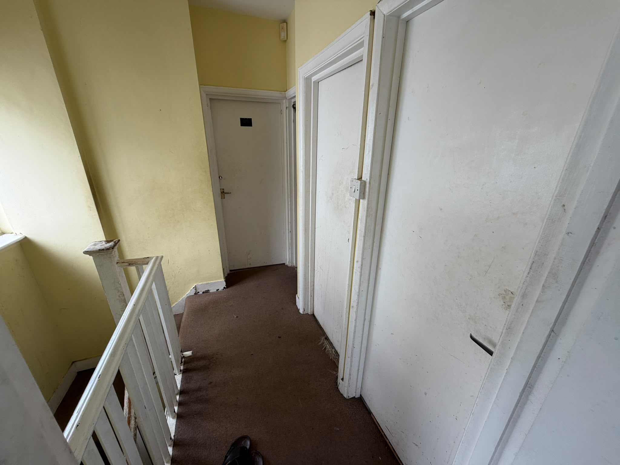 Double Room in a Shared House RG2
