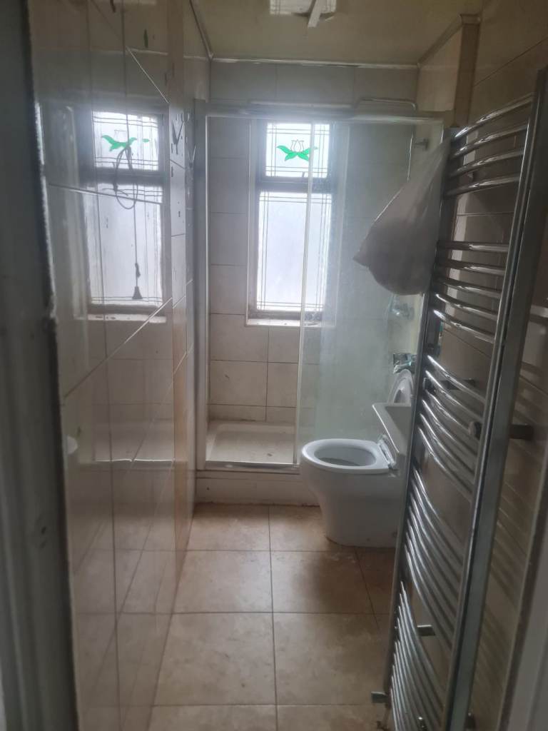 4 bedroom house to let Duckworth terrace, Bradford (BD9 5HH)