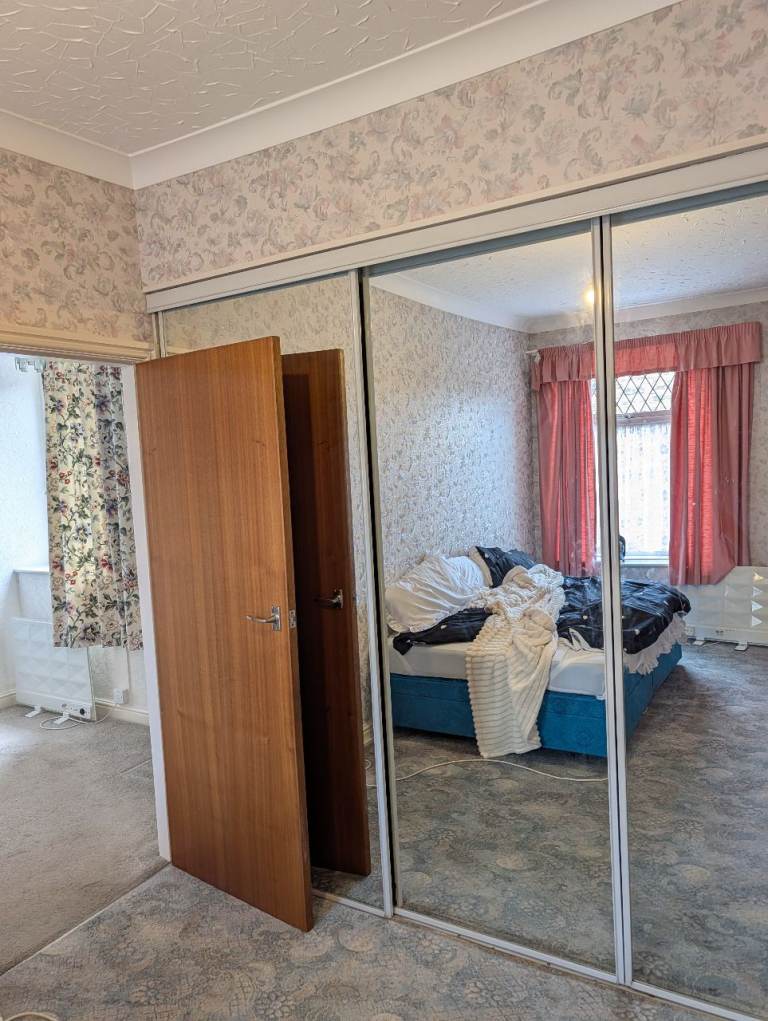 🏡 £750 PCM – Fully Furnished 1-Bedroom Terraced House | Bills Included | NE21 4AH