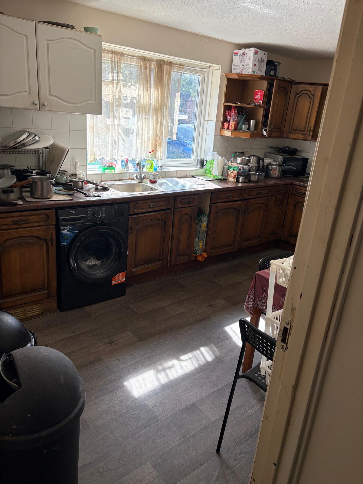 🏡 Furnished Double Room to Rent – Oldbrook, Milton Keynes, MK6 2PG