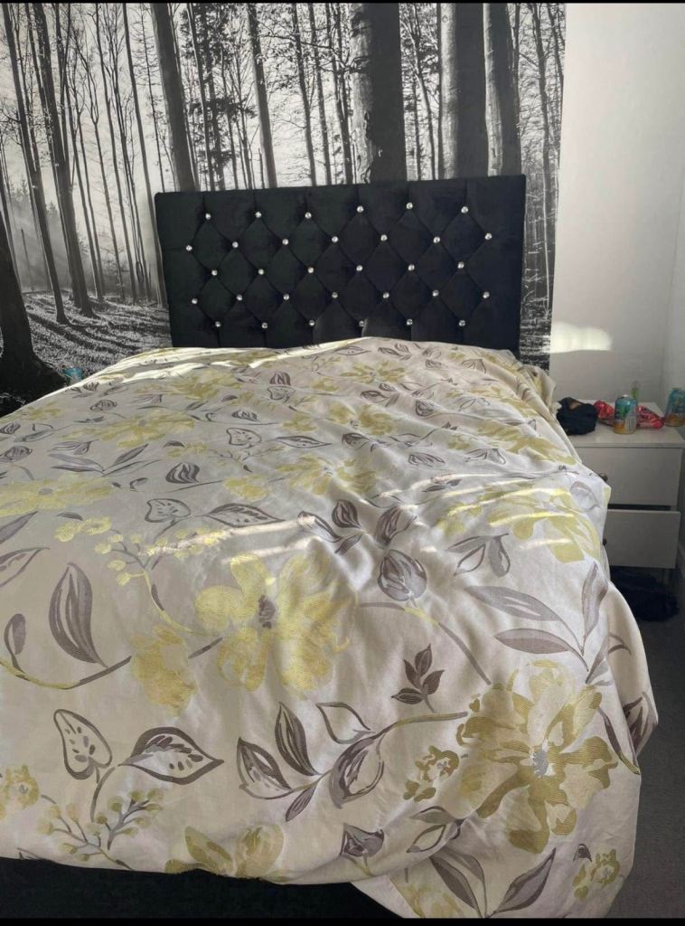 ✨ Spacios double room all bills included CV12 9AP