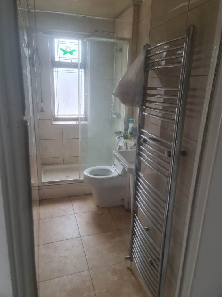 4 bedroom house to let Duckworth terrace, Bradford (BD9 5HH)