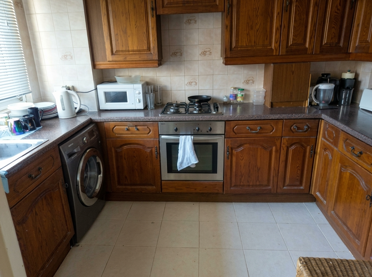Single room to let in Roehampton (SW15 4BW)